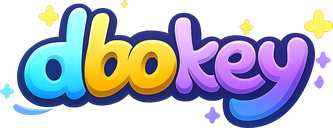 dbokey brand logo